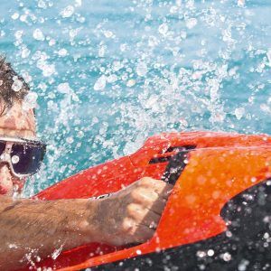 North Coast Seabob Reef Tour