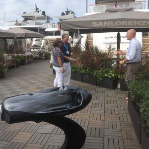 Seabob-Segway Combo Tour